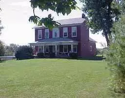 5073 W 1200 N, Knightstown, IN 46148