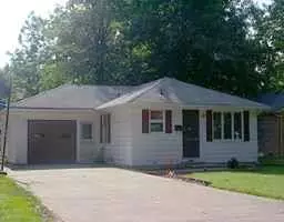 538 HARRISON ST, Anderson, IN 46012