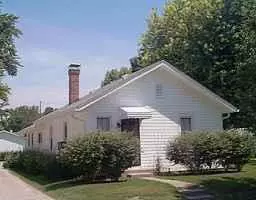 160 PATTERSON ST, Franklin, IN 46131