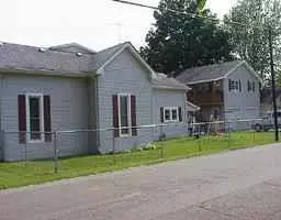 Knightstown, IN 46148,484 N FRANKLIN ST