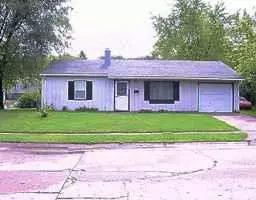 3743 N BREEN DR, Indianapolis, IN 46235