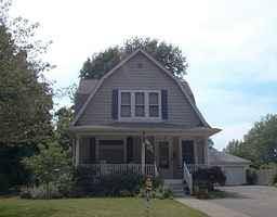 6130 Carrollton AVE, Indianapolis, IN 46220