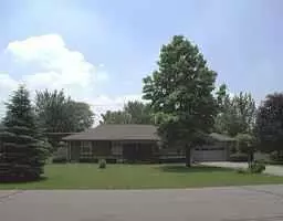 3619 LAUREL DR, Anderson, IN 46011