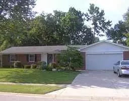 1404 Denver DR, Plainfield, IN 46168