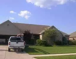 520 OVERLOOK TRL, Plainfield, IN 46168