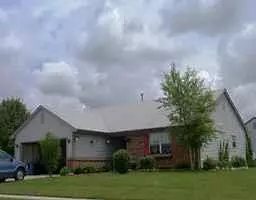 7247 GLOSSBRENNER CT, Lawrence, IN 46236