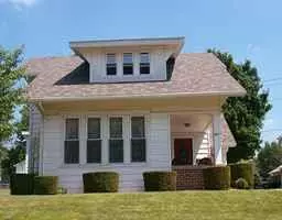 402 W Madison ST, Alexandria, IN 46001