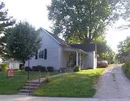 352 S TENNESSEE ST, Danville, IN 46122