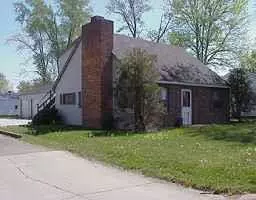 902 Moriseni AVE, Shelbyville, IN 46176