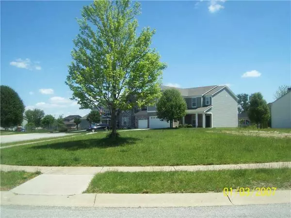 3959 Towhees DR, Indianapolis, IN 46237