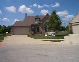 4437 Lucky CRK, Indianapolis, IN 46203