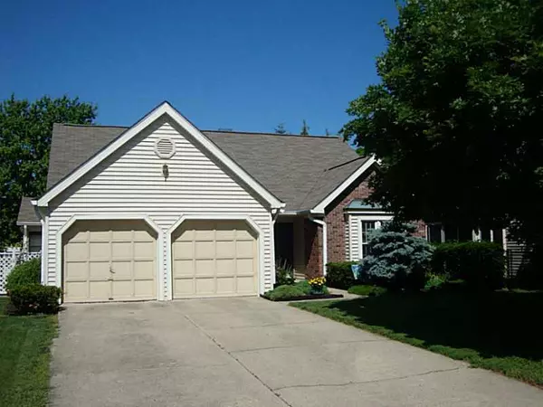 7610 Dora CT, Indianapolis, IN 46256