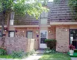 7413 COUNTRYBROOK DR #7413, Indianapolis, IN 46260