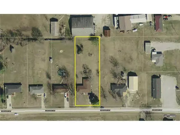 1509 Locust ST,  North Vernon,  IN 47265