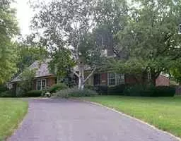 7661 Brookview LN, Indianapolis, IN 46250