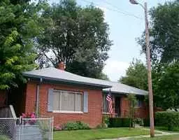 8440 E NEW YORK ST, Indianapolis, IN 46219