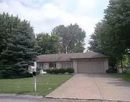 1737 REMINGTON DR, Indianapolis, IN 46227