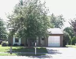 5140 PAPPAS DR, Indianapolis, IN 46237