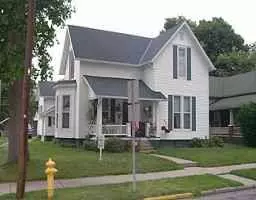 400 JEFFERSON, Crawfordsville, IN 47933