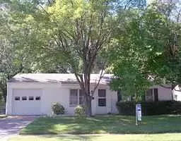 6631 E 43RD PL, Indianapolis, IN 46226