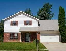 2528 N Andy DR, Indianapolis, IN 46229