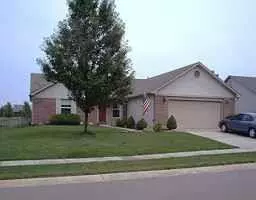 12512 WINDING CREEK LN, Lawrence, IN 46236