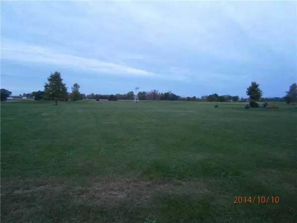 Crawfordsville, IN 47933,Lot 51 Holes Crossing DR