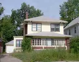 3714 CENTRAL AVE, Indianapolis, IN 46205