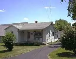 709 CURTIS ST, Crawfordsville, IN 47933