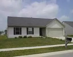 10178 BUELL DR, Avon, IN 46123