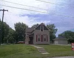 401 W SUMNER AVE, Indianapolis, IN 46217