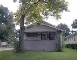 961 N Bradley, Indianapolis, IN 46201