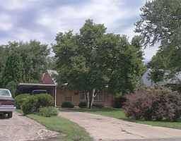4018 E Plsnt Rn Pky N DR, Indianapolis, IN 46201
