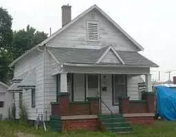 372 W Morgan ST, Martinsville, IN 46151