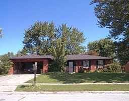 10302 E Nassau LN, Indianapolis, IN 46229