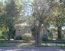 3415 E 25TH ST, Indianapolis, IN 46218