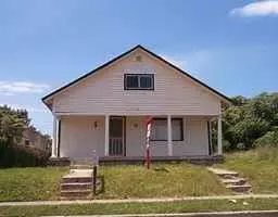 2046 N OLNEY ST, Indianapolis, IN 46218