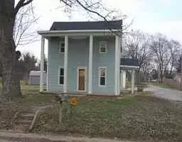 701 Sterling Avenue, Veedersburg, IN 47987