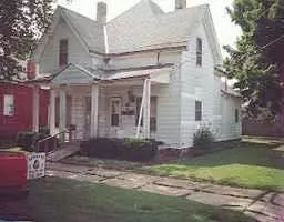 317 E Washington, Shelbyville, IN 46176