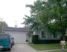 11347 E COOLEE CRK, Indianapolis, IN 46229