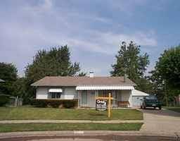 2908 Centre CT, Indianapolis, IN 46203