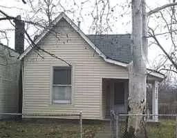 2125 BROOKSIDE AVE, Indianapolis, IN 46218