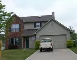 Indianapolis, IN 46268,6269 Cooper Pointe DR