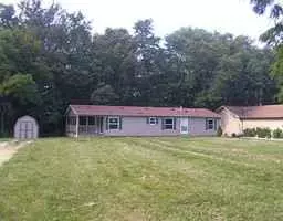 6439 E COUNTY RD 100 S, Plainfield, IN 46168