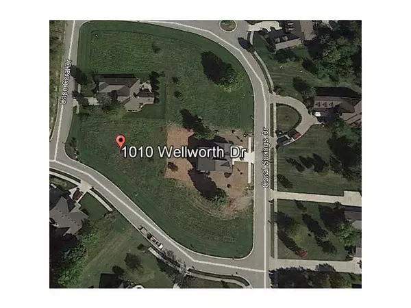 1010 Wellworth DR, Cicero, IN 46034