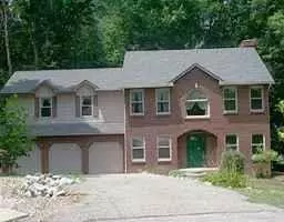 2960 Country Club CT, Martinsville, IN 46151