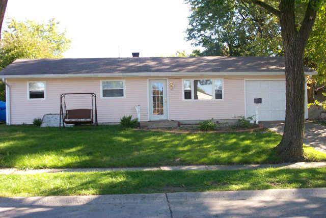 1831 Albany ST, Indianapolis, IN 46203