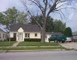 342 N 17TH AVE, Beech Grove, IN 46107