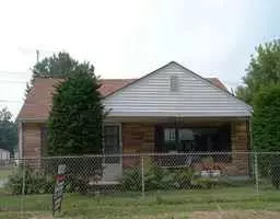 4801 W MELROSE, Indianapolis, IN 46241