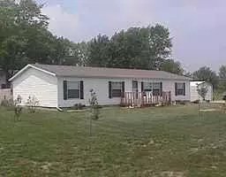 10937 N 250 E, Morristown, IN 46161